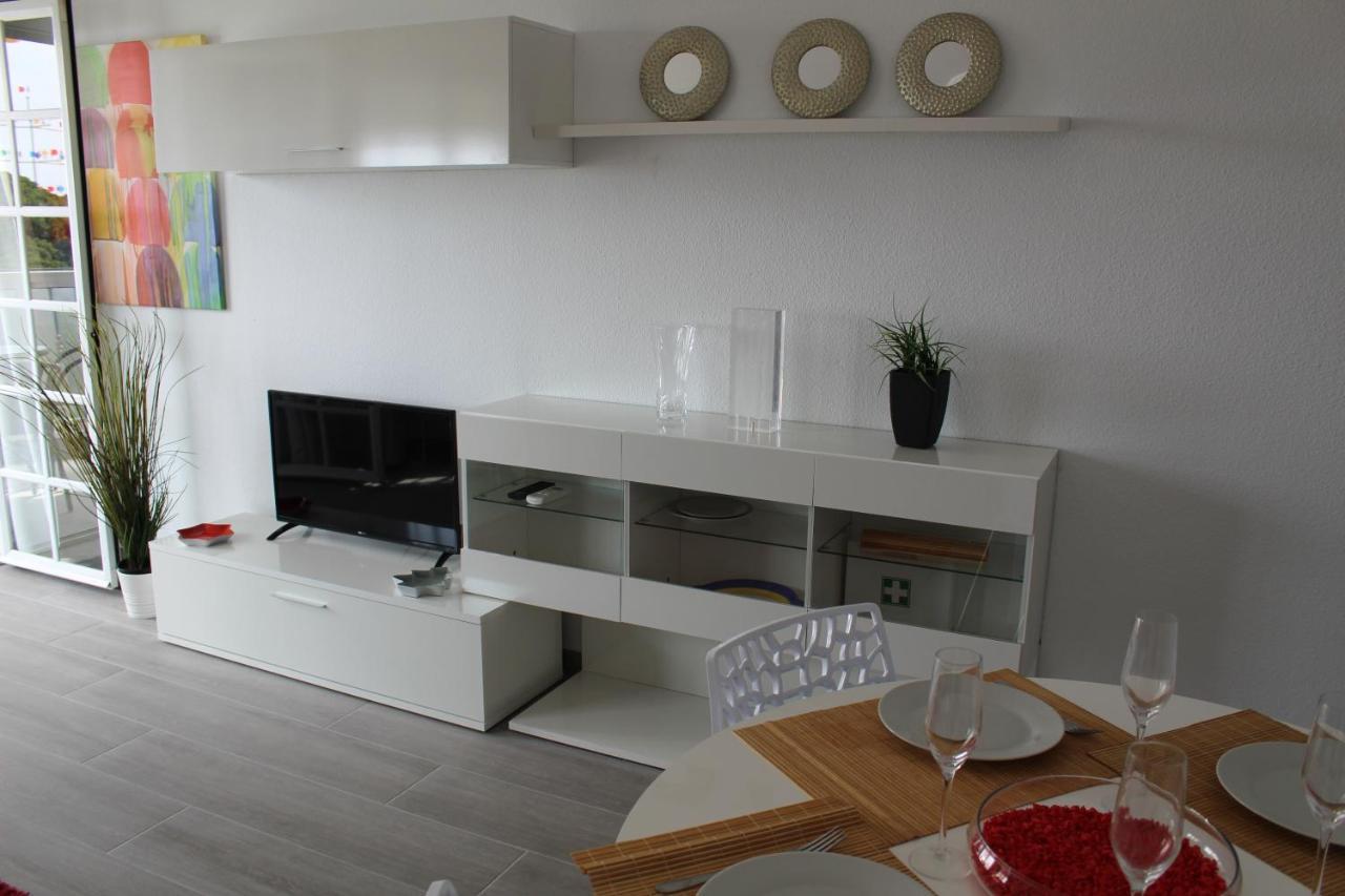 Apartamento Pueblo Quinta Бенальмадена Екстер'єр фото