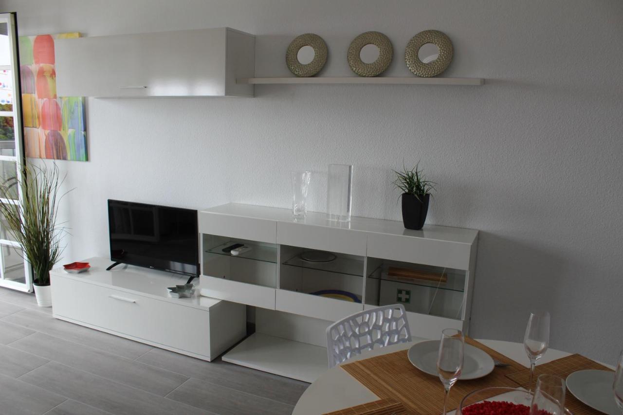 Apartamento Pueblo Quinta Бенальмадена Екстер'єр фото