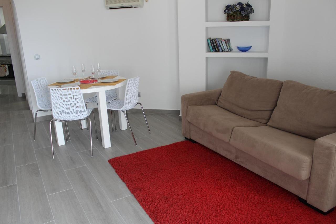 Apartamento Pueblo Quinta Бенальмадена Екстер'єр фото
