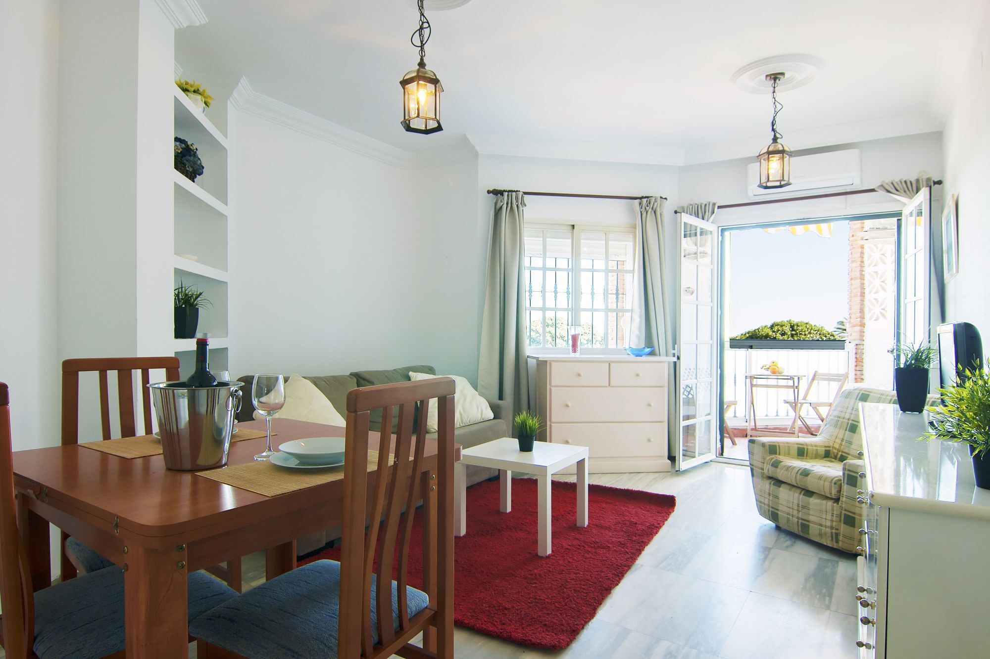 Apartamento Pueblo Quinta Бенальмадена Екстер'єр фото